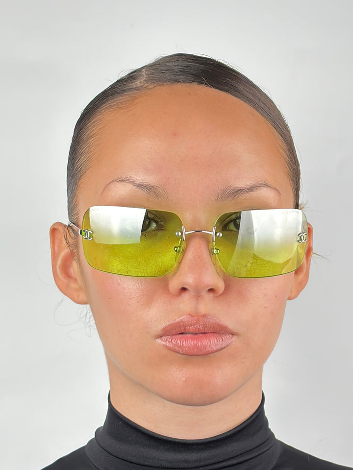 CHANEL - 4017