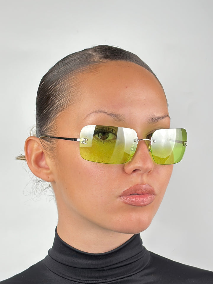 CHANEL - 4017
