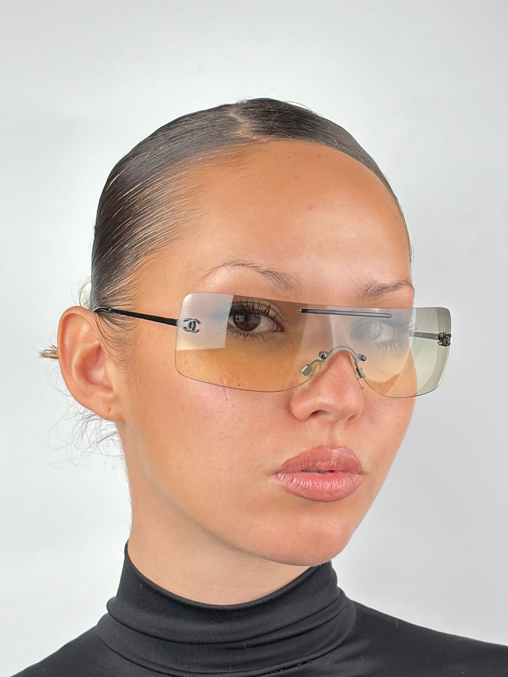 CHANEL - 4080
