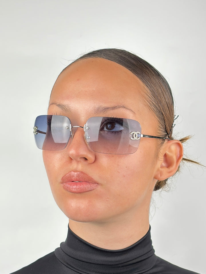 CHANEL - 4017-D