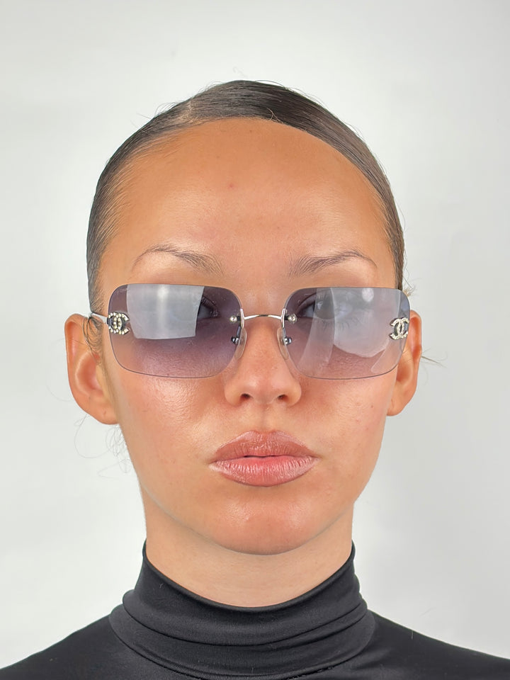 CHANEL - 4017-D