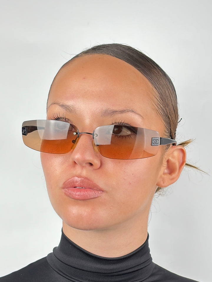 CHANEL - 4018