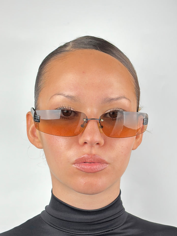 CHANEL - 4018