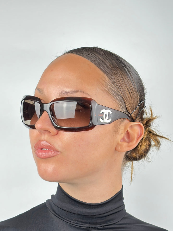 CHANEL - 5076