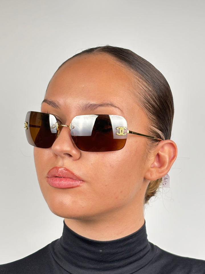CHANEL - 4017-D