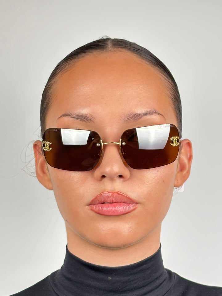 CHANEL - 4017-D