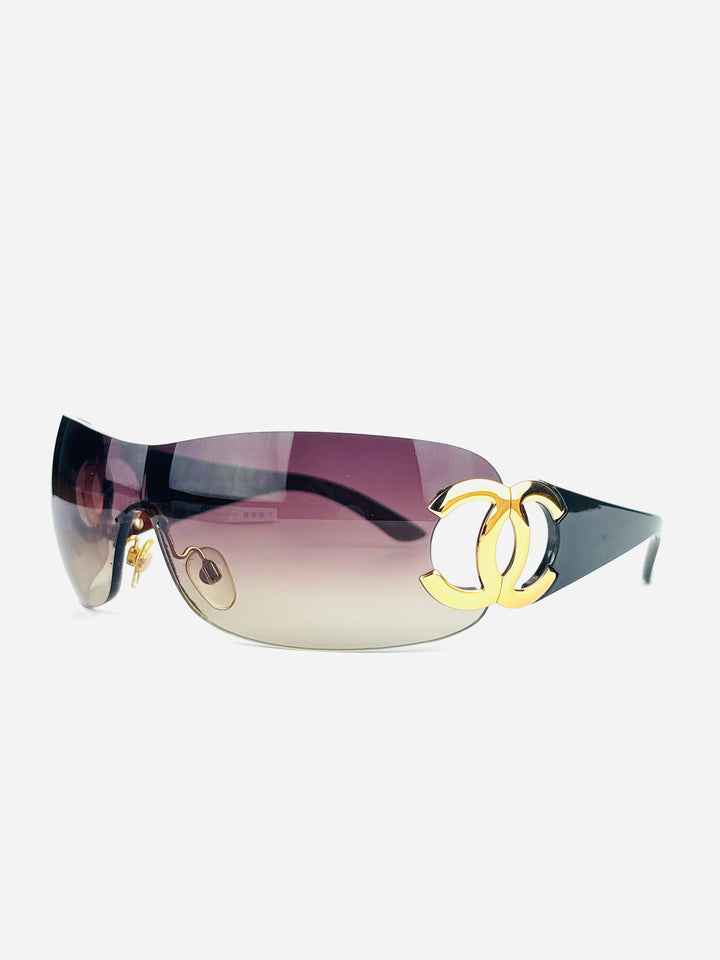 CHANEL – 4125