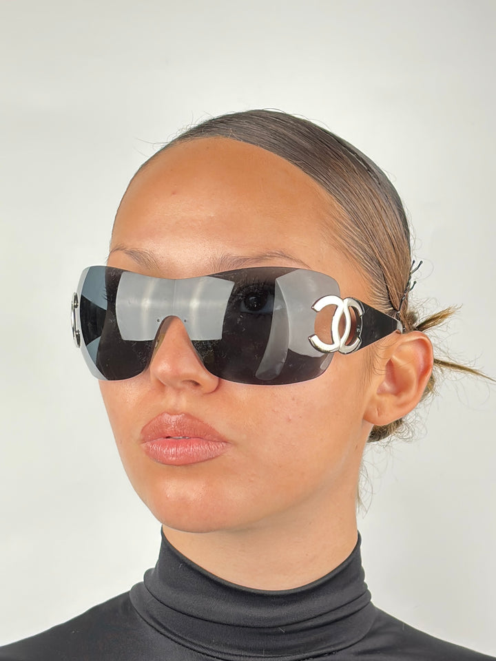 CHANEL - 4124