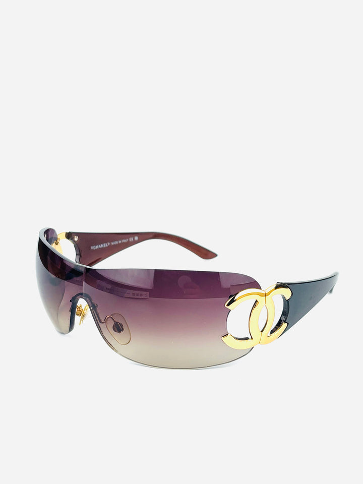 CHANEL – 4125