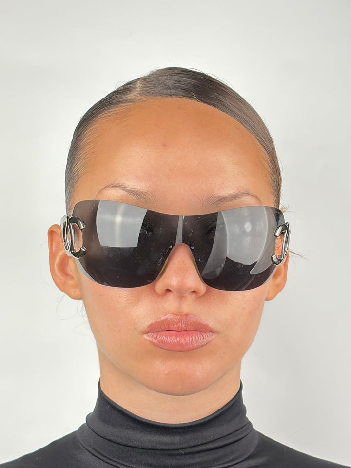 CHANEL - 4124