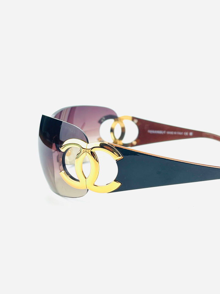 CHANEL – 4125
