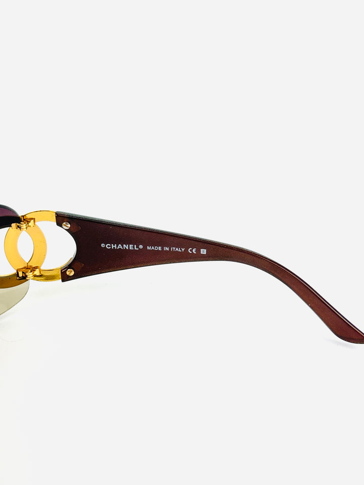 CHANEL – 4125