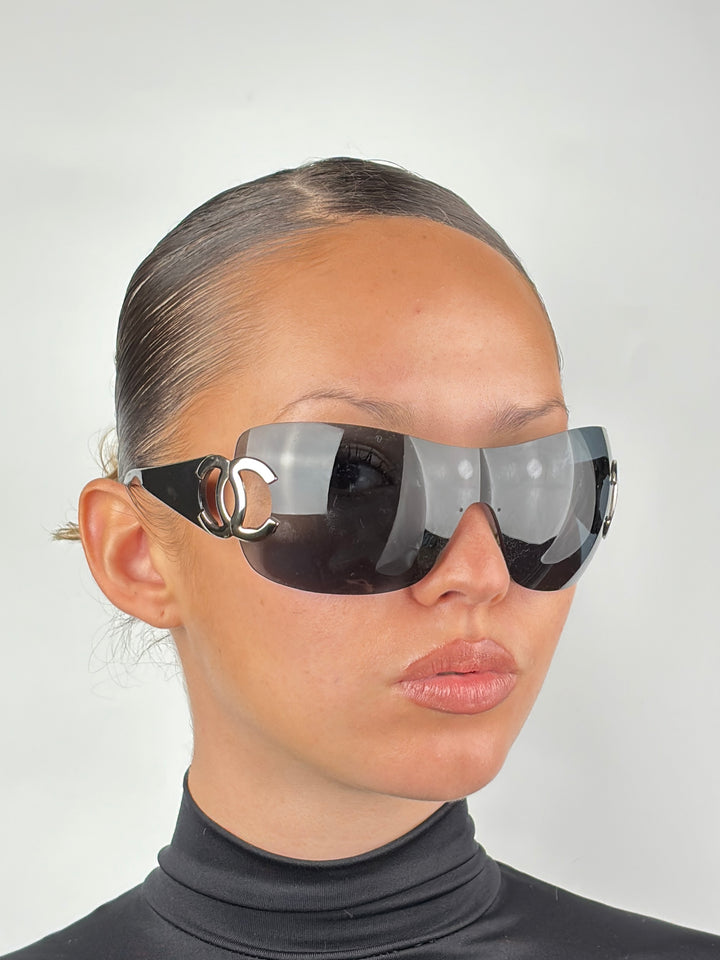 CHANEL - 4124