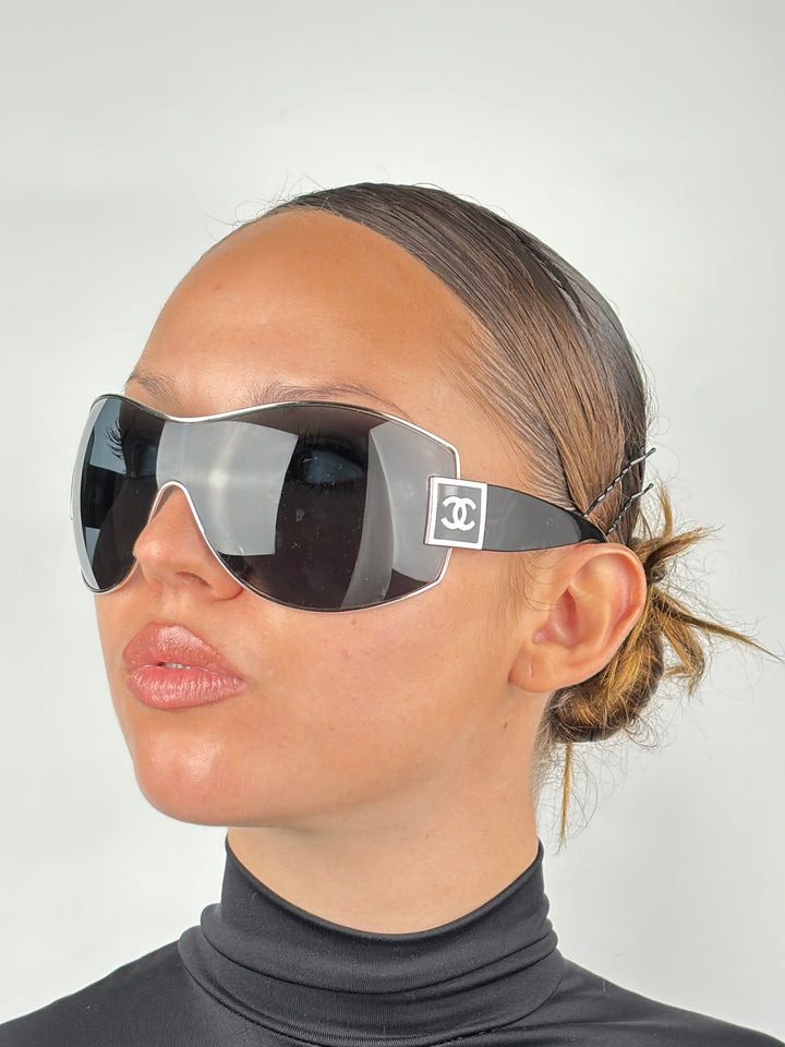 CHANEL - 4114