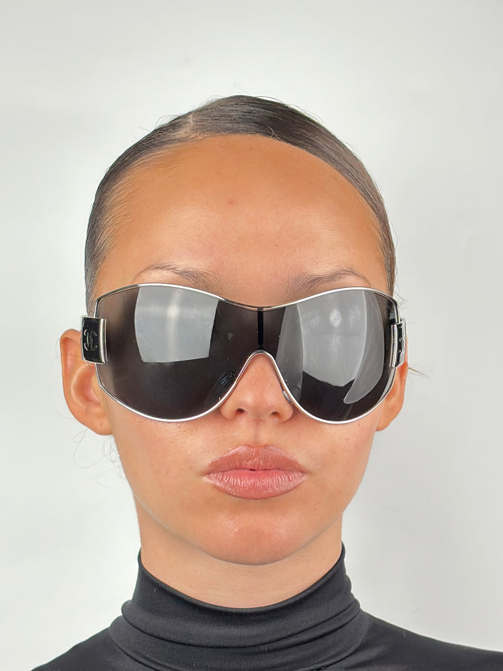 CHANEL - 4114