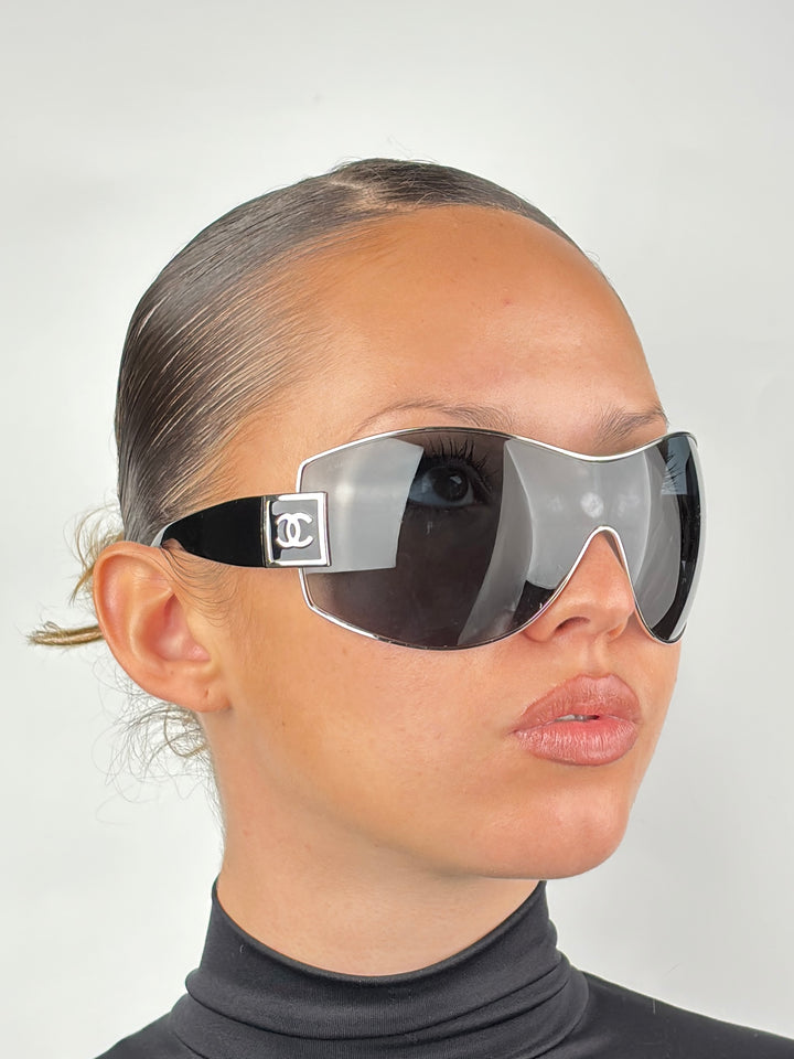 CHANEL - 4114