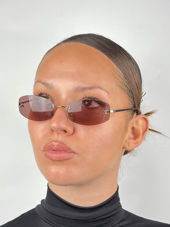 CHANEL - 4002