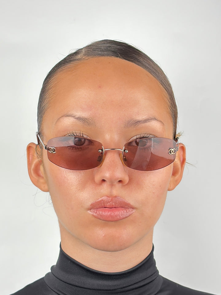 CHANEL - 4002