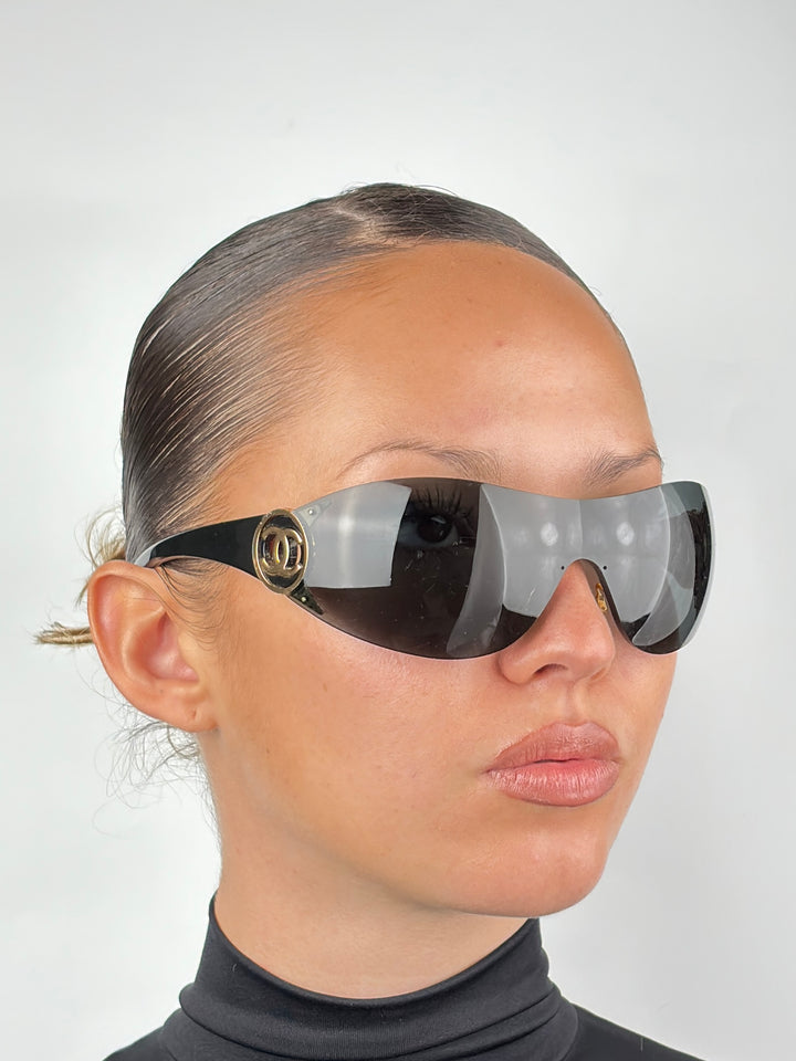 CHANEL - 4146