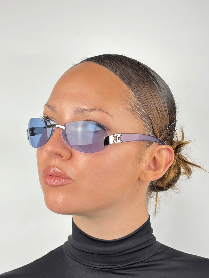 CHANEL - 4037