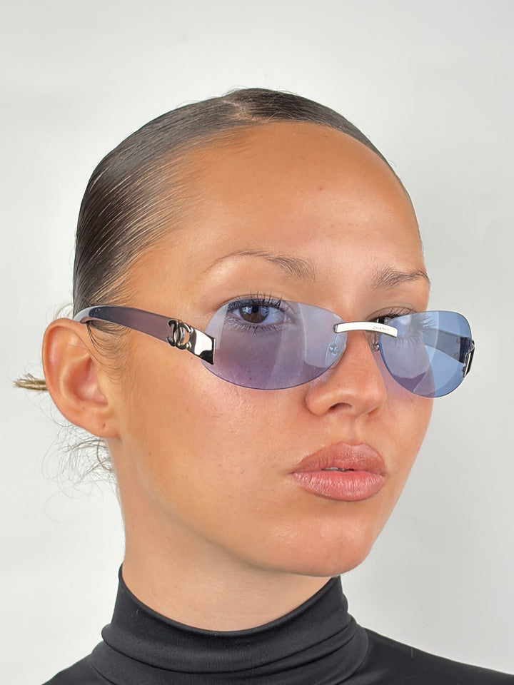 CHANEL - 4037