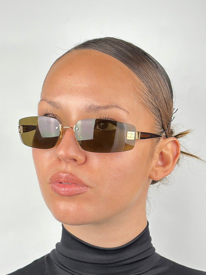 CHANEL - 4018