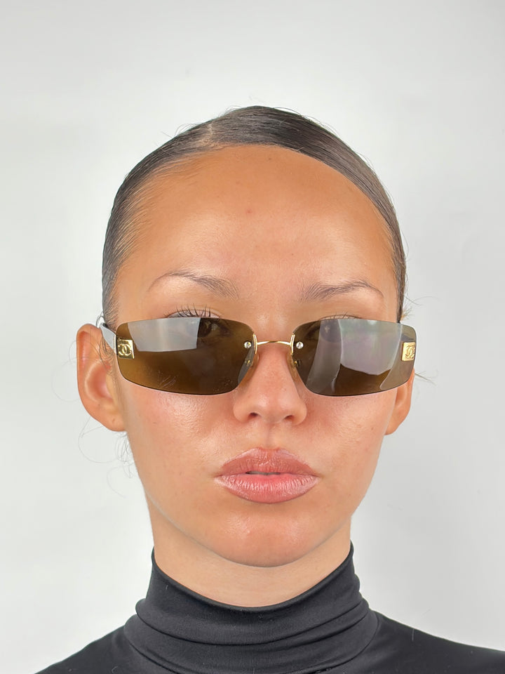 CHANEL - 4018