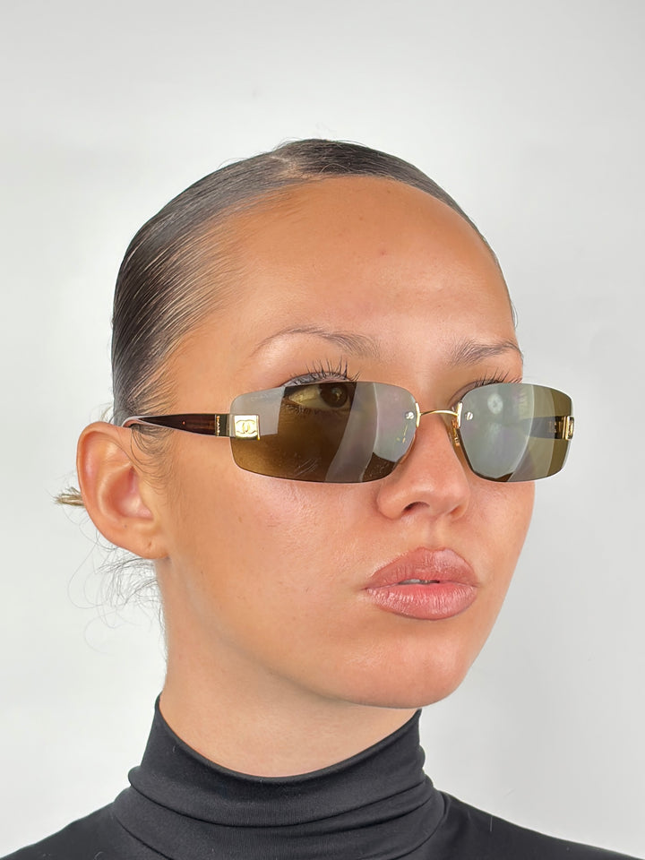 CHANEL - 4018