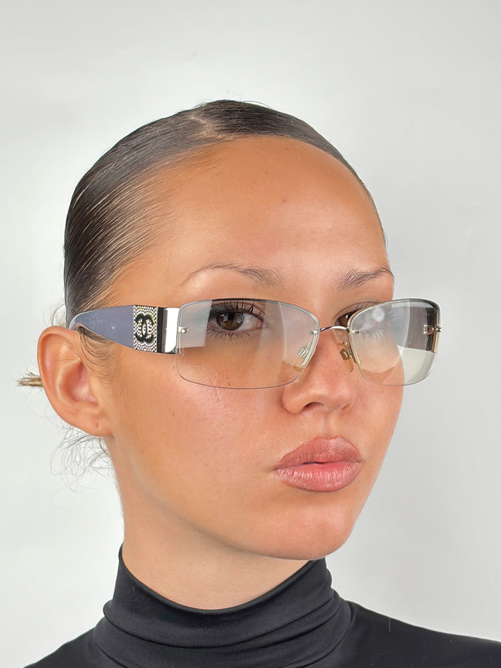 CHANEL - 4117-B