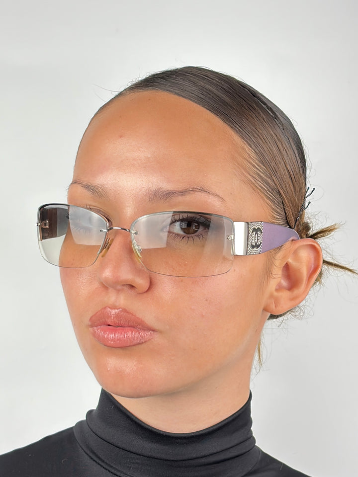 CHANEL - 4117-B