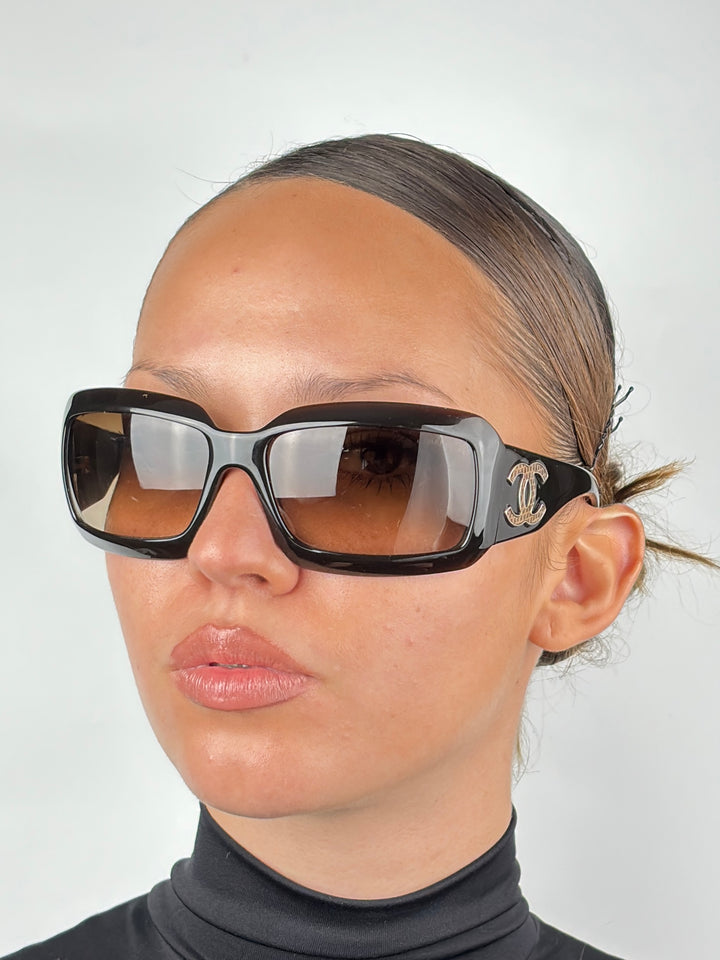 CHANEL - 6022-Q