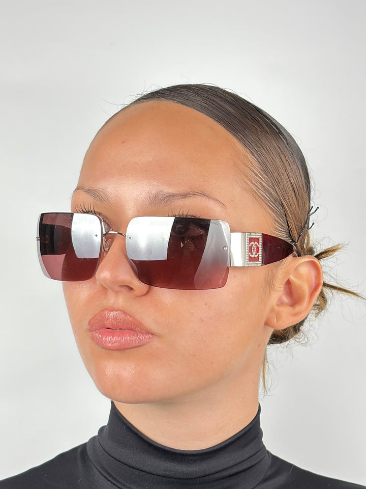 CHANEL - 4095-B