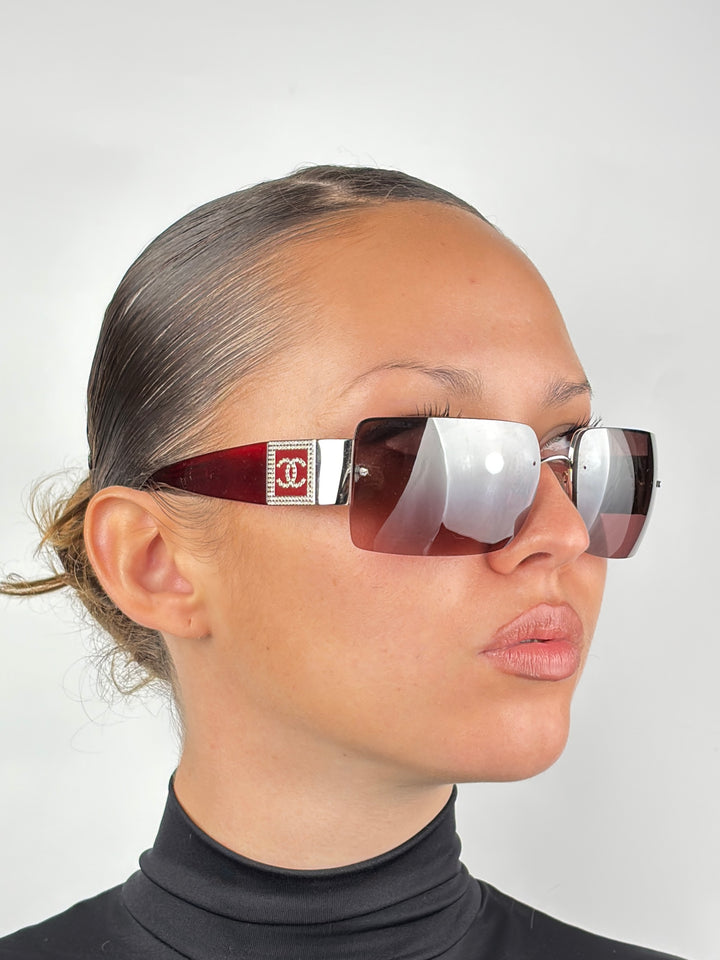 CHANEL - 4095-B