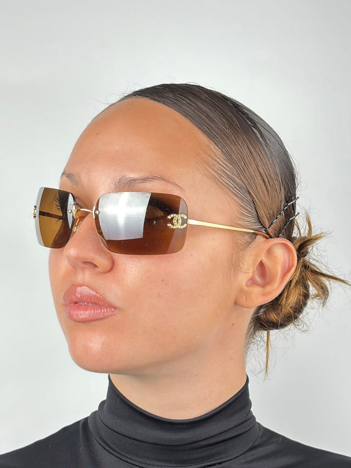 CHANEL - 4017-D