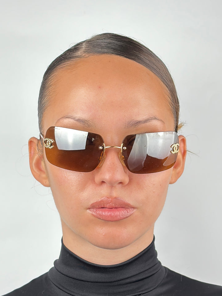 CHANEL - 4017-D