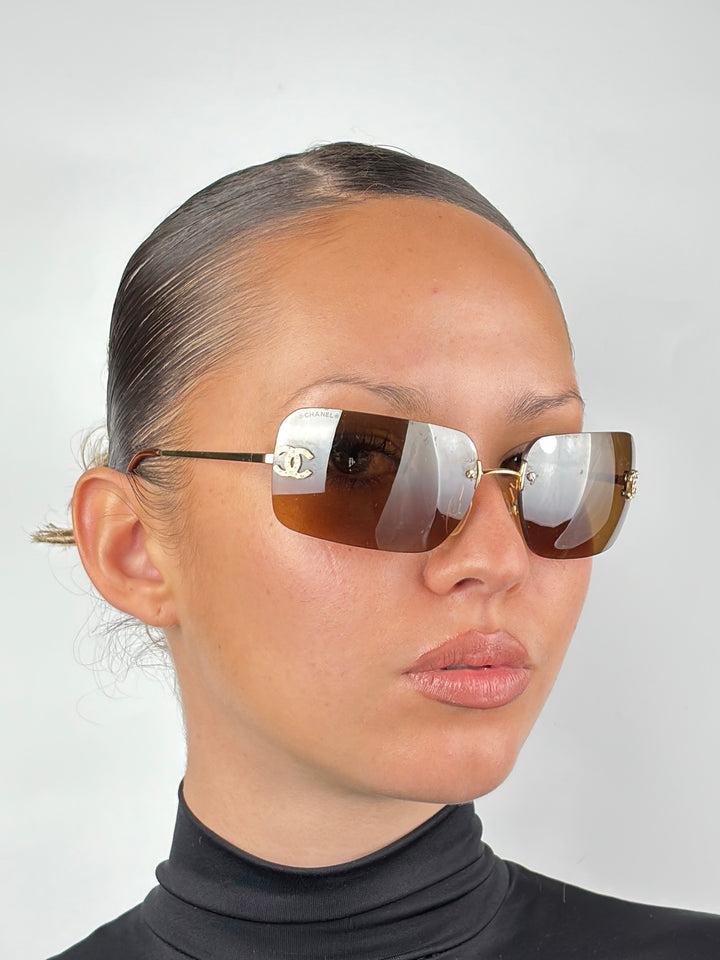 CHANEL - 4017-D