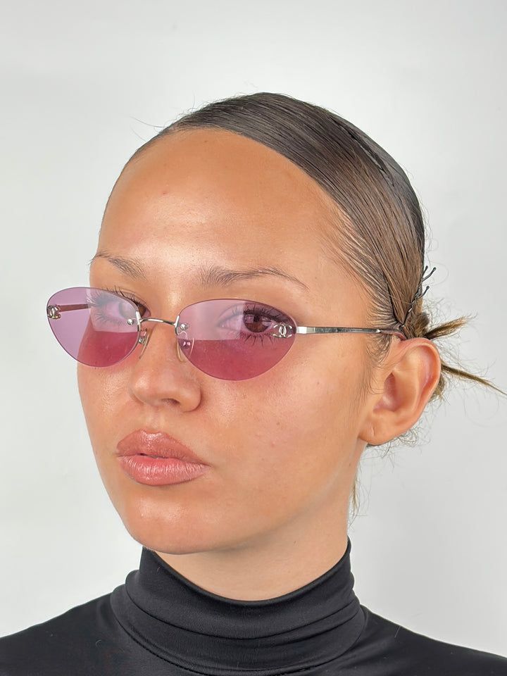 CHANEL - 4003