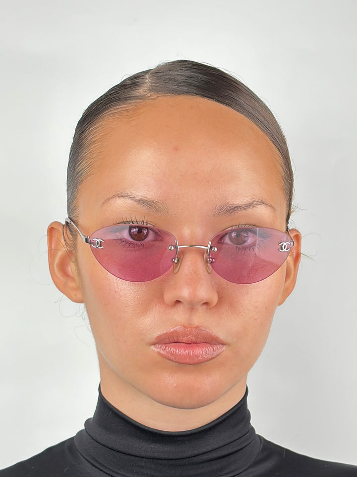 CHANEL - 4003