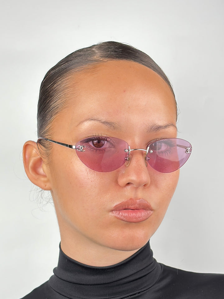 CHANEL - 4003