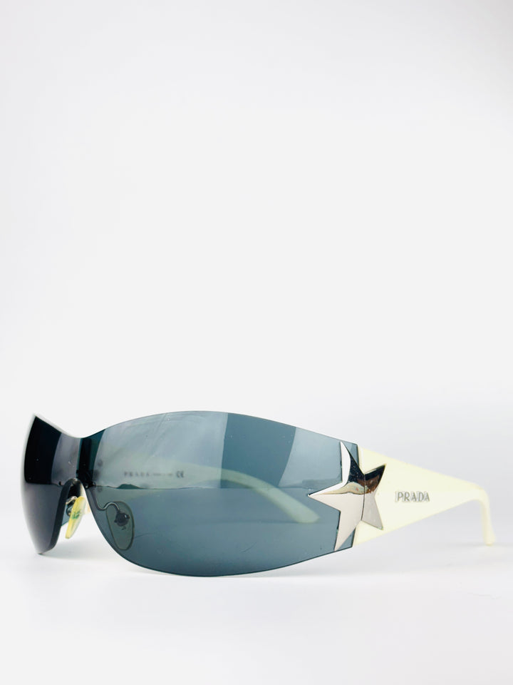 PRADA - SPR 72G