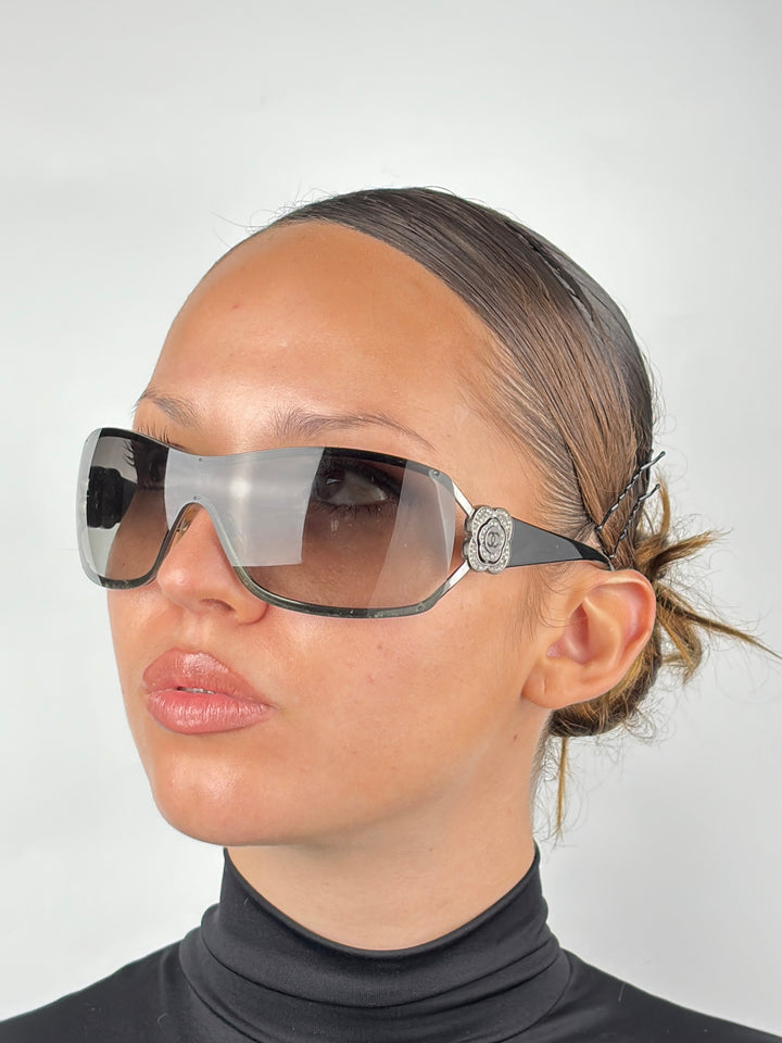 CHANEL - 4164