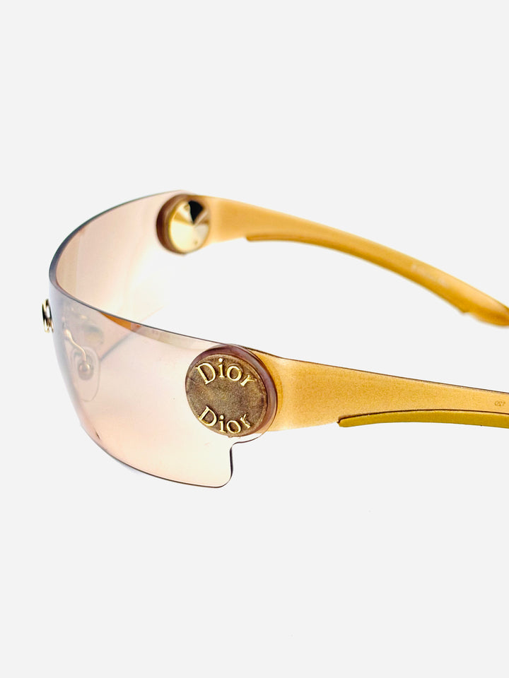 DIOR – SCHLAK 1