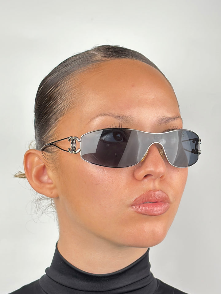 CHANEL - 4073