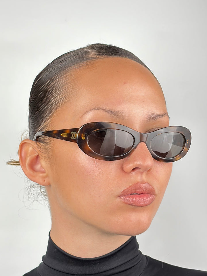 CHANEL - 5026