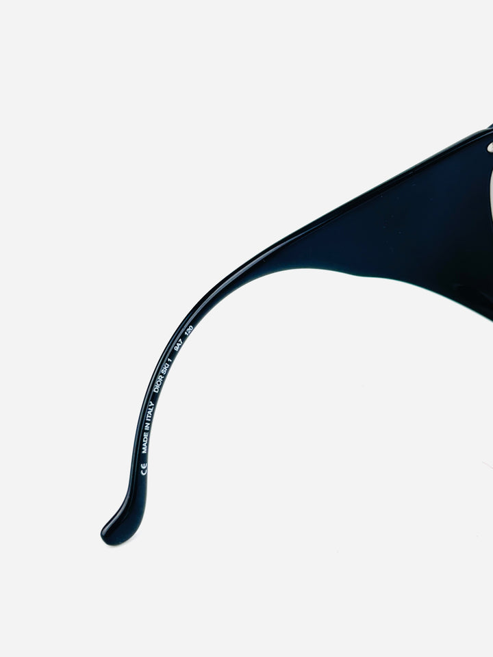 DIOR – SKI 1