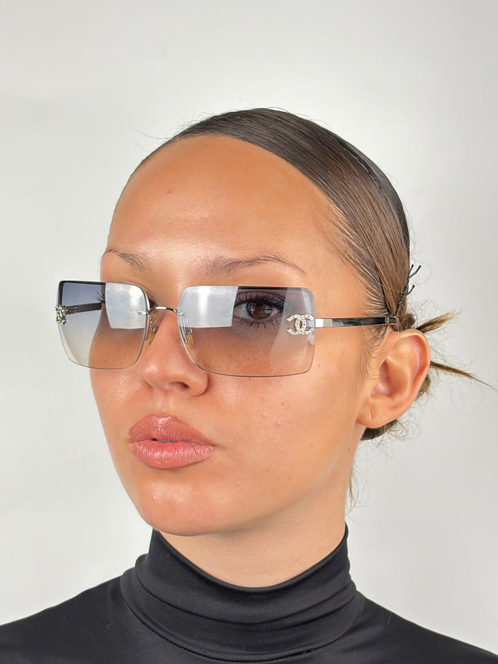 CHANEL - 4092-B