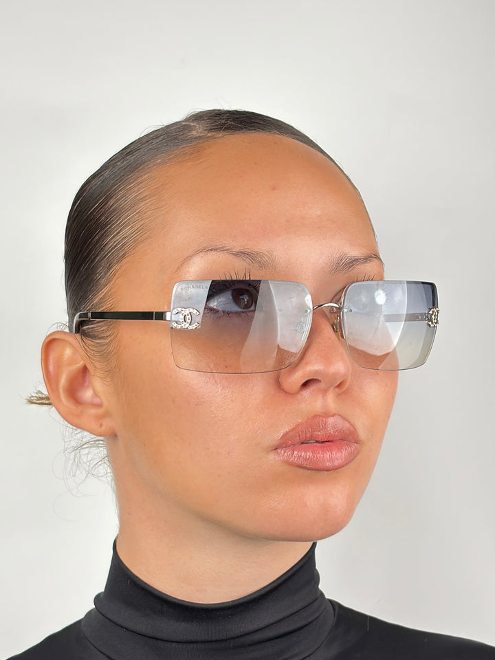 CHANEL - 4092-B