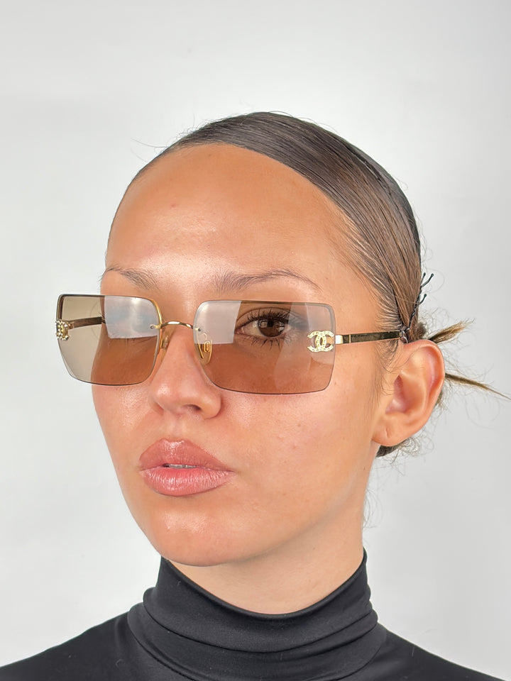 CHANEL - 4092-B