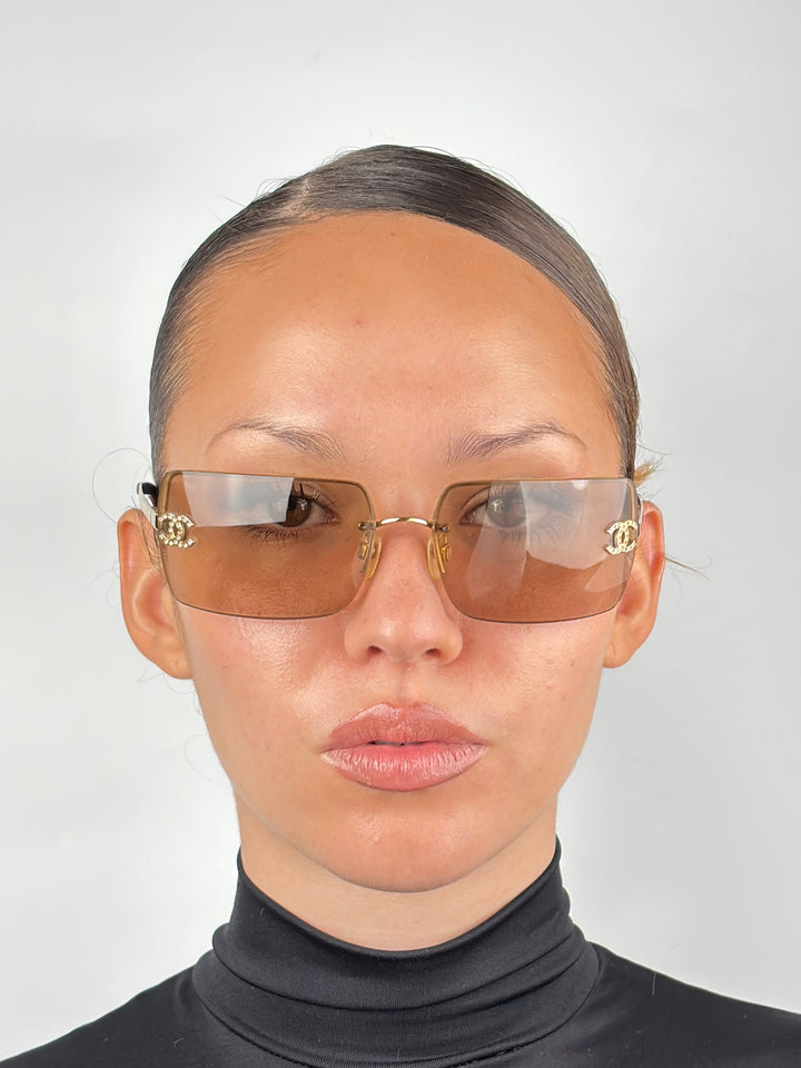 CHANEL - 4092-B