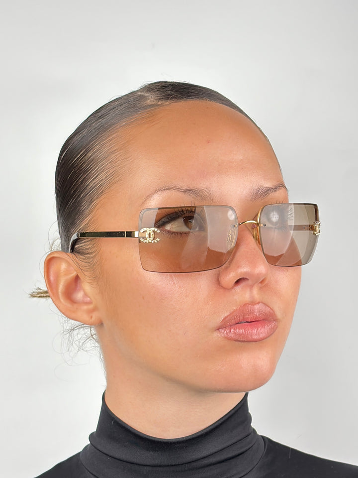 CHANEL - 4092-B